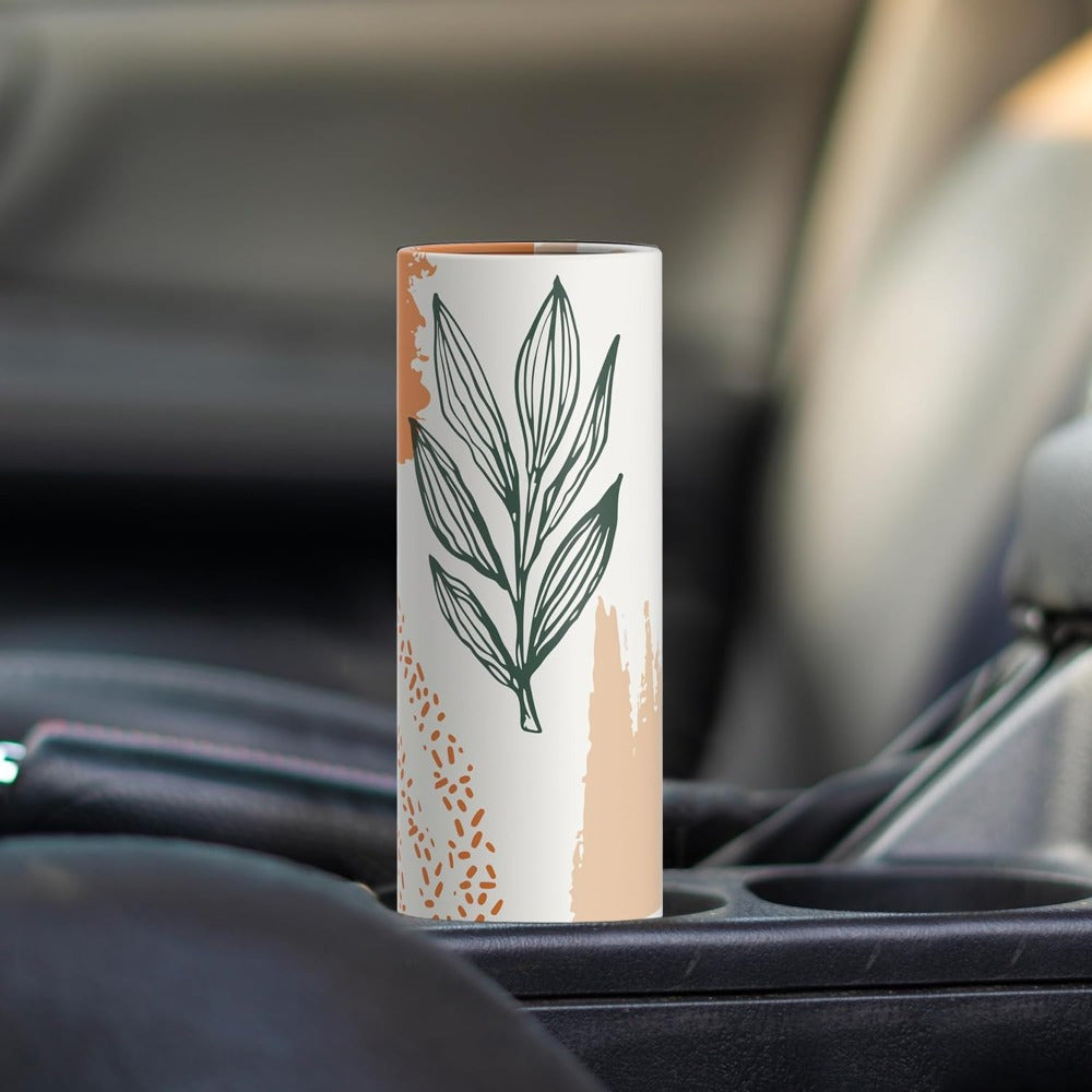Boho Car Tissue Holder 4pcs Car Tissue Holder with 3-ply Facial Tissues, Round Tissue Boxes for Car Home Bathroom Office, Boho Style Round Tube Car Tissue Box Container