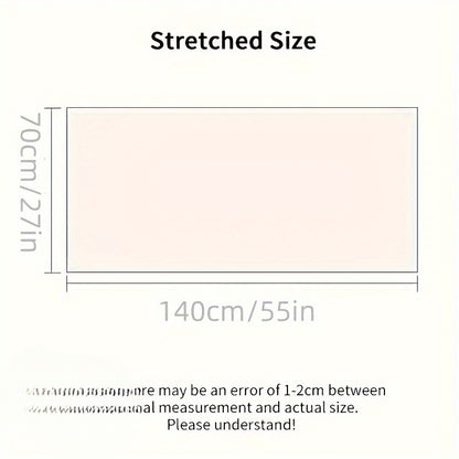 Super Soft Bath Towels Four Super Soft Absorbent Bath Towels Suit - Quick-Drying Shower Strip - Family Bathroom Essential