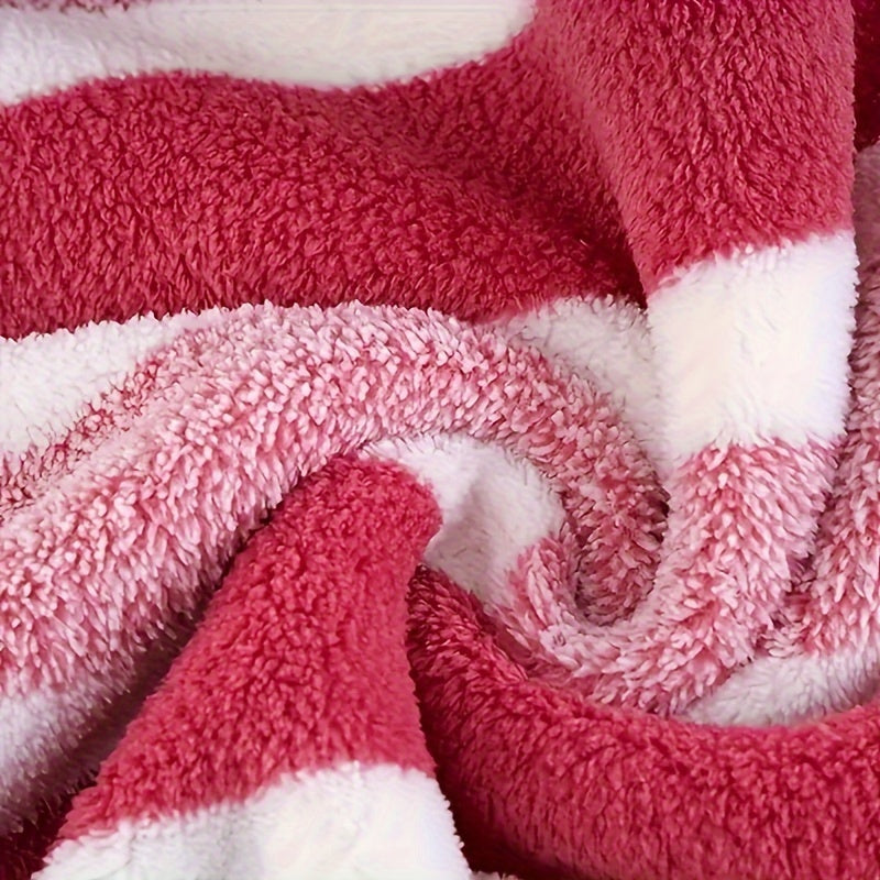 1 Set Quick Dry Towel 1 Set Contemporary Low Allergy Polyester Towels - Quick Dry, Absorbent, Hypoallergenic Rectangular Hand & Bath Towels for RVs, Homes & Kitchens - Machine Washable