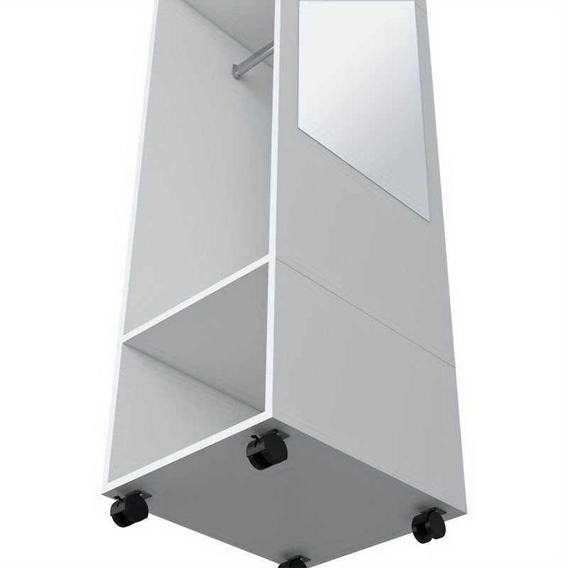 Wardrobe Devon Bedroom White