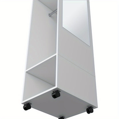 Wardrobe Devon Bedroom White